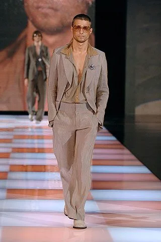 Look 7